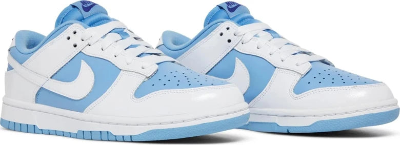 Nike Dunk Low "Reverse UNC"