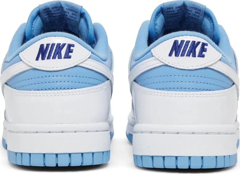Nike Dunk Low "Reverse UNC"