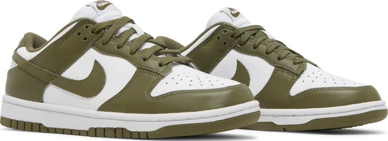 Nike Dunk Low "Medium Olive"