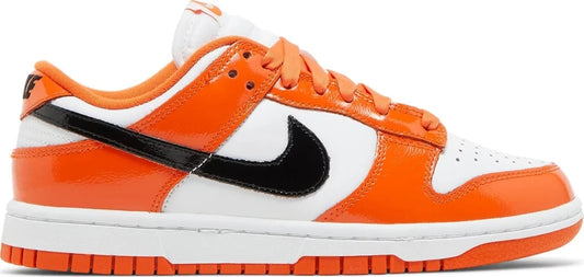 Nike Dunk Low "Halloween - Patent"