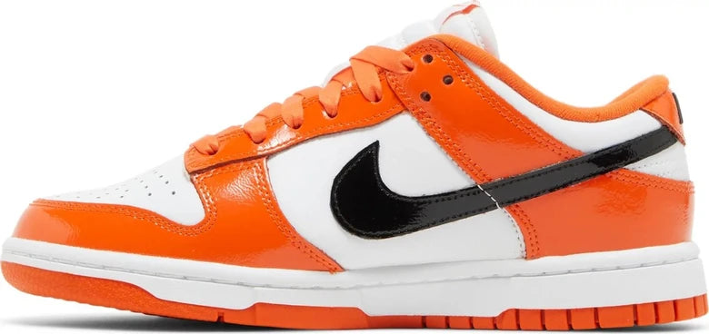 Nike Dunk Low "Halloween - Patent"