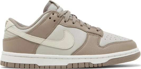 Nike Dunk Low "Moon Fossil"