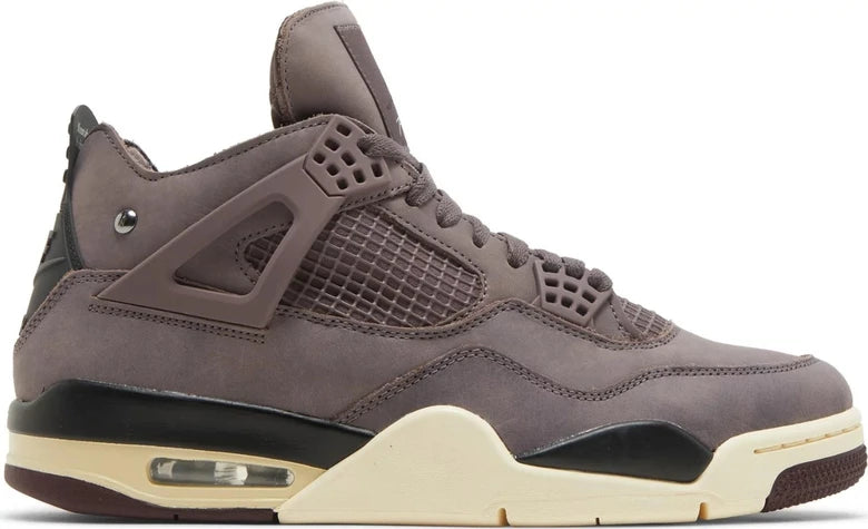 Nike Air Jordan 4 x A Ma Maniére "Violet Ore"