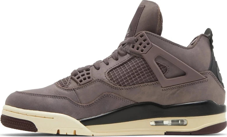 Nike Air Jordan 4 x A Ma Maniére "Violet Ore"
