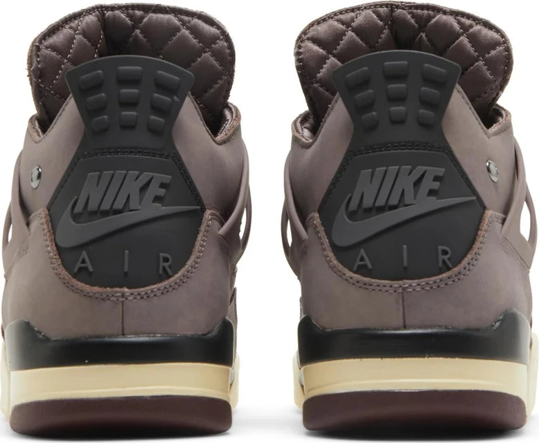 Nike Air Jordan 4 x A Ma Maniére "Violet Ore"