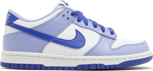 Nike Dunk Low "Blueberry"
