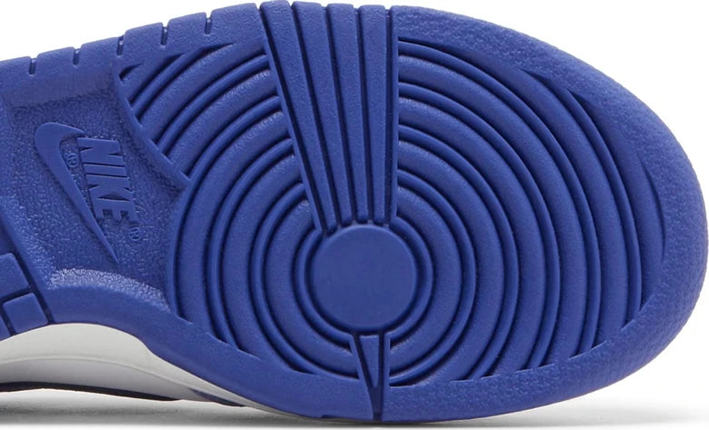 Nike Dunk Low "Blueberry"