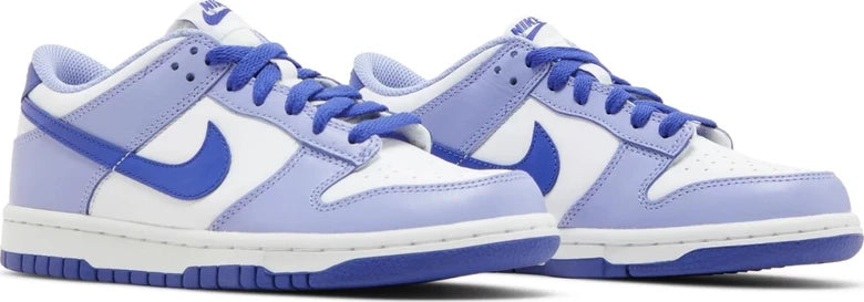 Nike Dunk Low "Blueberry"