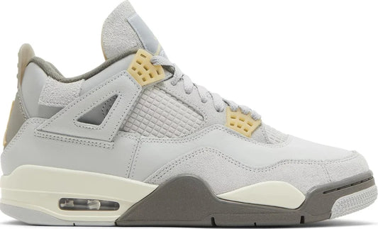 Nike Air Jordan 4 "SE Craft"
