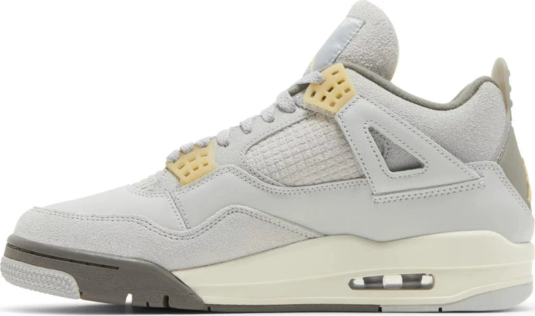 Nike Air Jordan 4 "SE Craft"