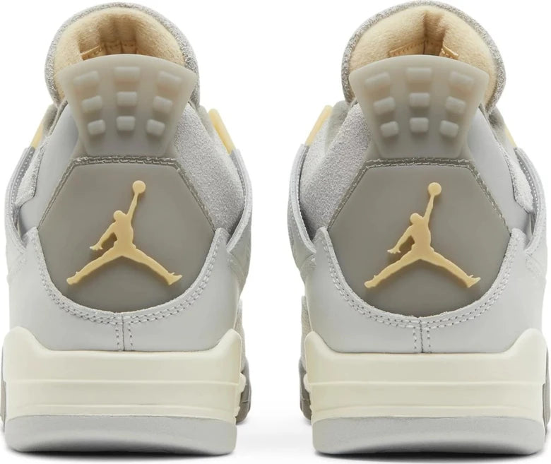 Nike Air Jordan 4 "SE Craft"