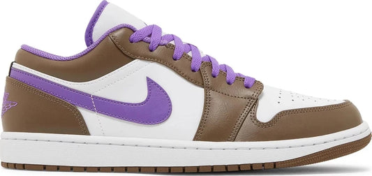 Nike Air Jordan 1 Low "Palomino"