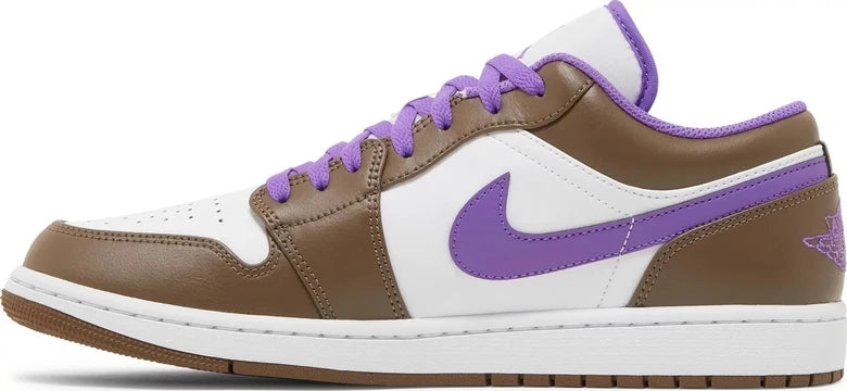 Nike Air Jordan 1 Low "Palomino"