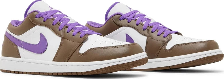 Nike Air Jordan 1 Low "Palomino"