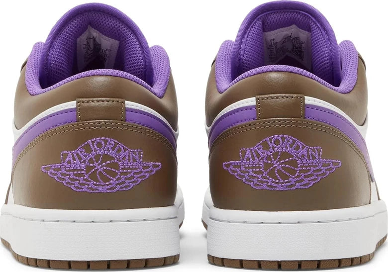 Nike Air Jordan 1 Low "Palomino"
