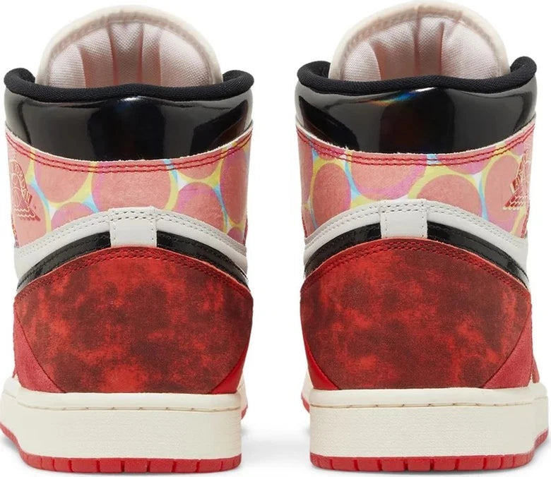 Nike Air Jordan 1 High "Next Chapter"