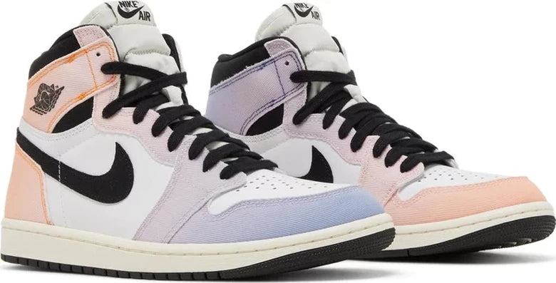 Nike Air Jordan 1 High "Skyline"