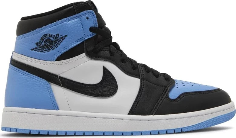 Nike Air Jordan 1 High "UNC"