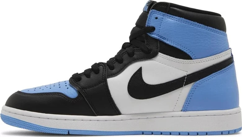 Nike Air Jordan 1 High "UNC"