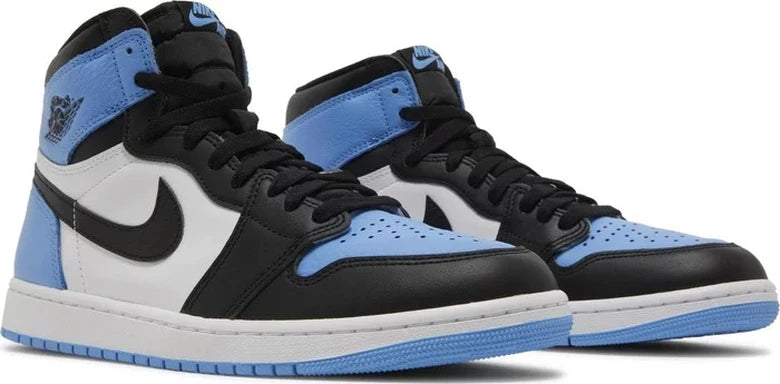 Nike Air Jordan 1 High "UNC"