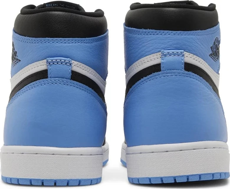 Nike Air Jordan 1 High "UNC"