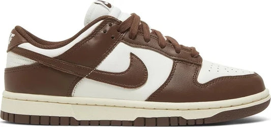 Nike Dunk Low "Cacao Wow"