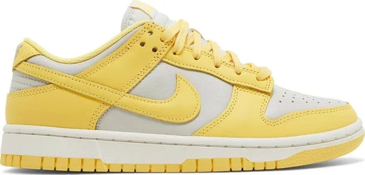Nike Dunk Low "Citron Pulse"