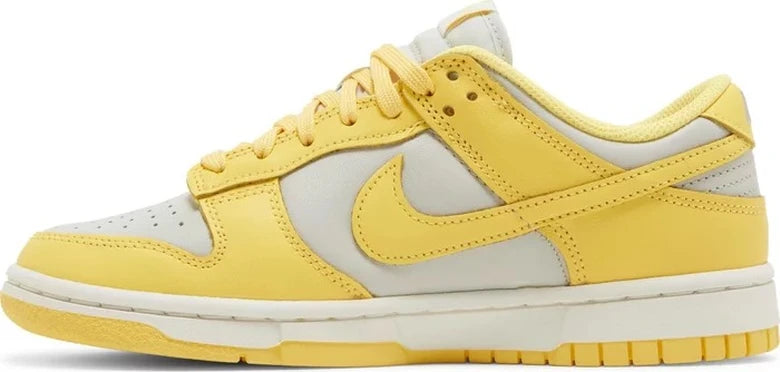 Nike Dunk Low "Citron Pulse"