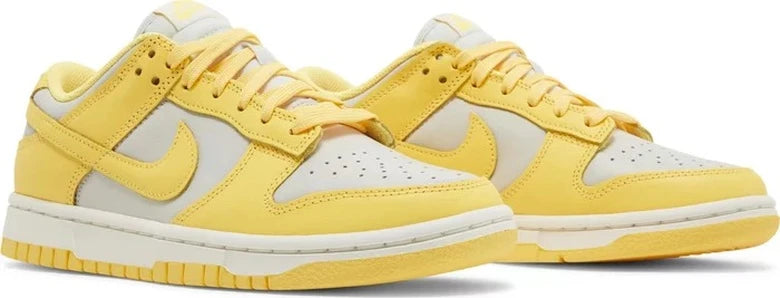 Nike Dunk Low "Citron Pulse"