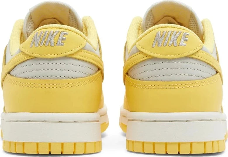 Nike Dunk Low "Citron Pulse"