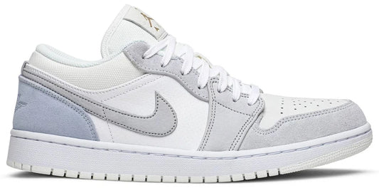 Nike Air Jordan 1 Low "Paris"