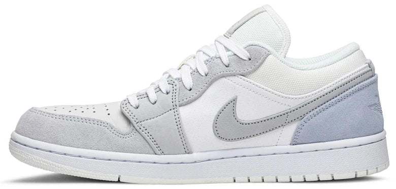 Nike Air Jordan 1 Low "Paris"