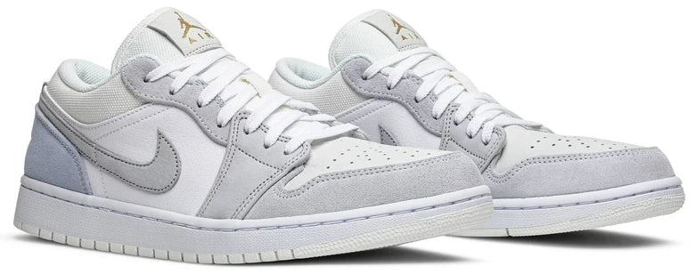Nike Air Jordan 1 Low "Paris"