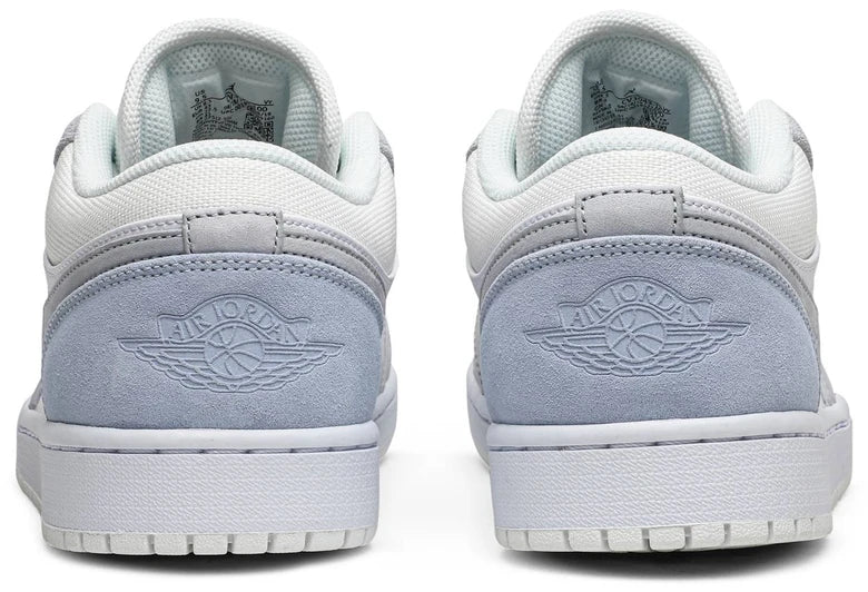 Nike Air Jordan 1 Low "Paris"