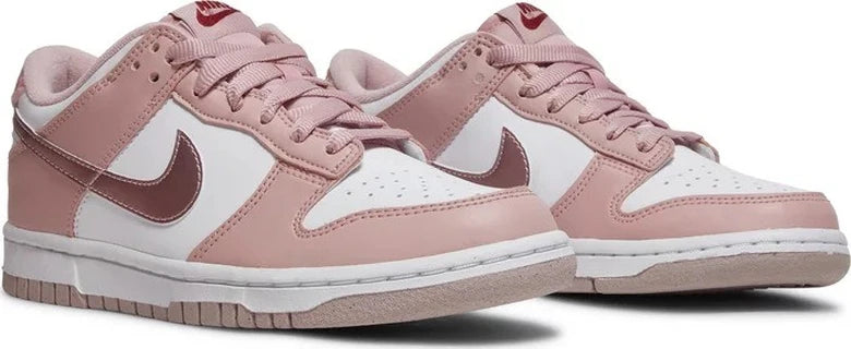 Nike Dunk Low "Pink Velvet"
