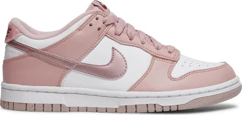 Nike Dunk Low "Pink Velvet"