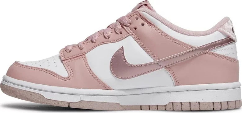 Nike Dunk Low "Pink Velvet"