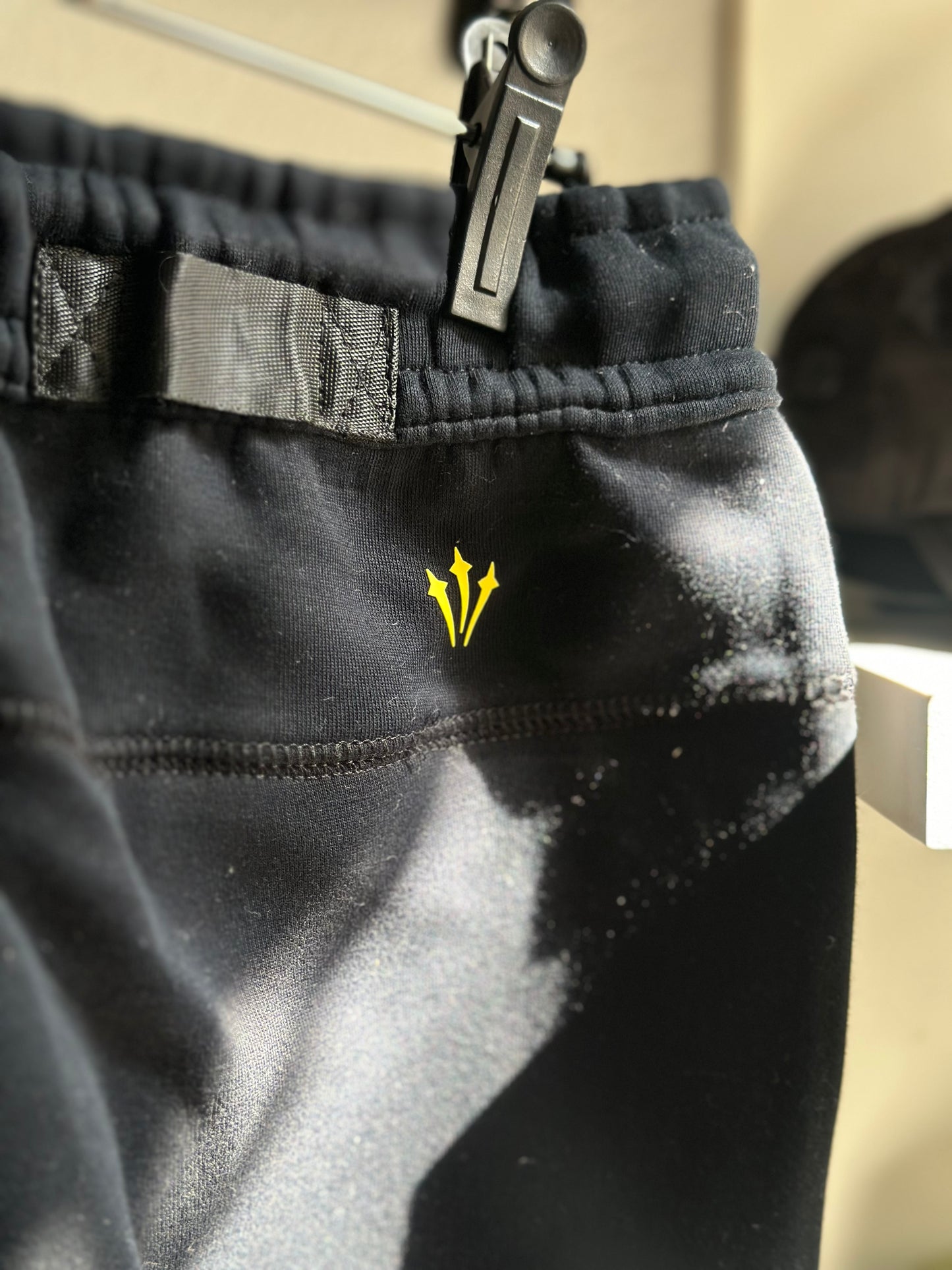 Calça Moletom Nike x NOCTA “Preto” (Pronta Entrega)