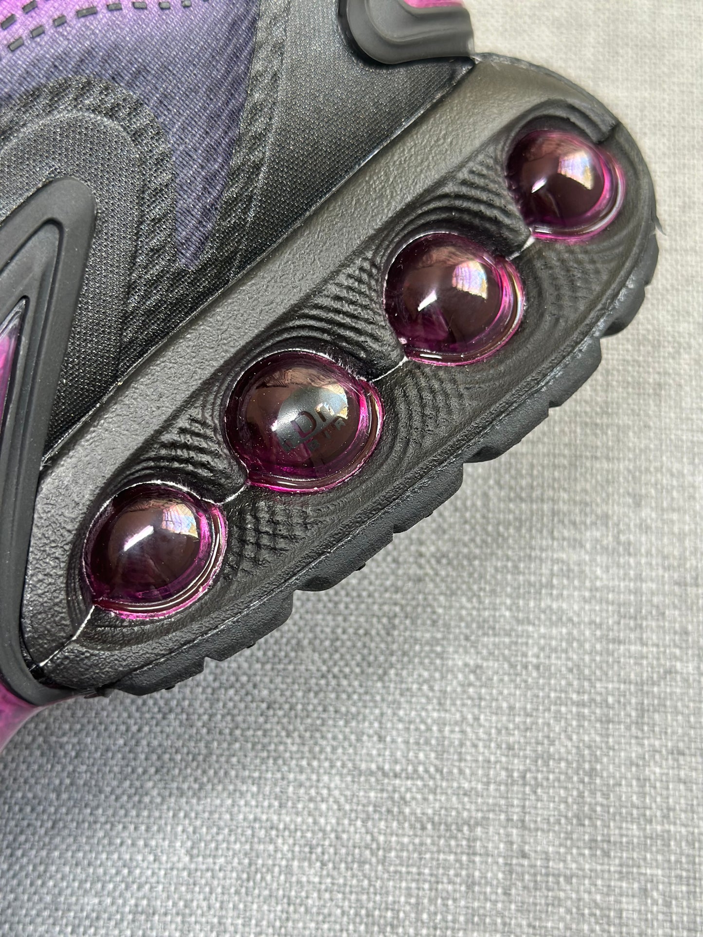 Nike Air Max DN ‘Bold Berry Hyper Violet’ (Pronta Entrega)
