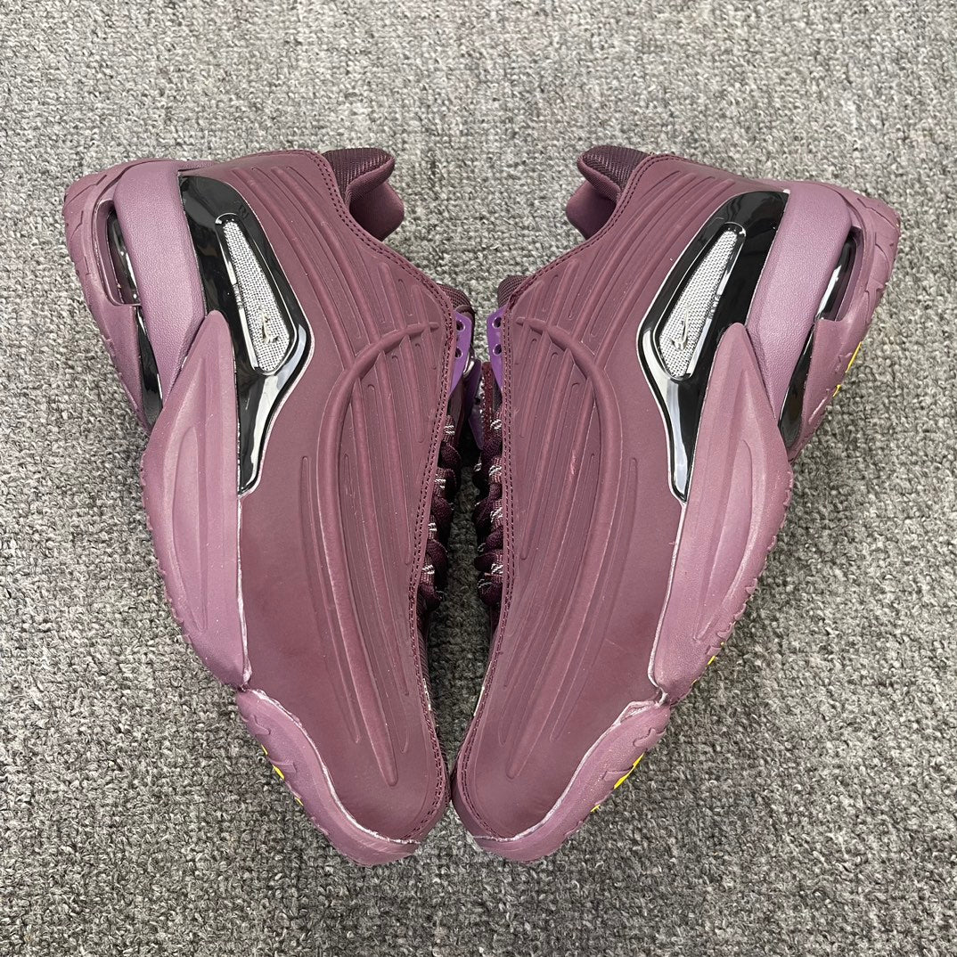 Nike Hot Step 2 Drake NOCTA Eggplant