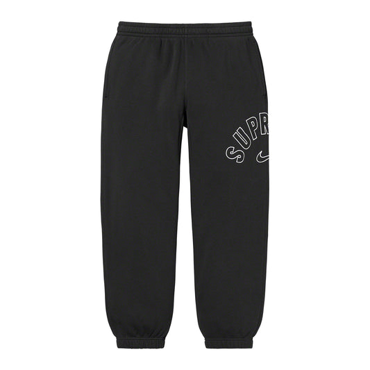 Calça Nike x Supreme Preto