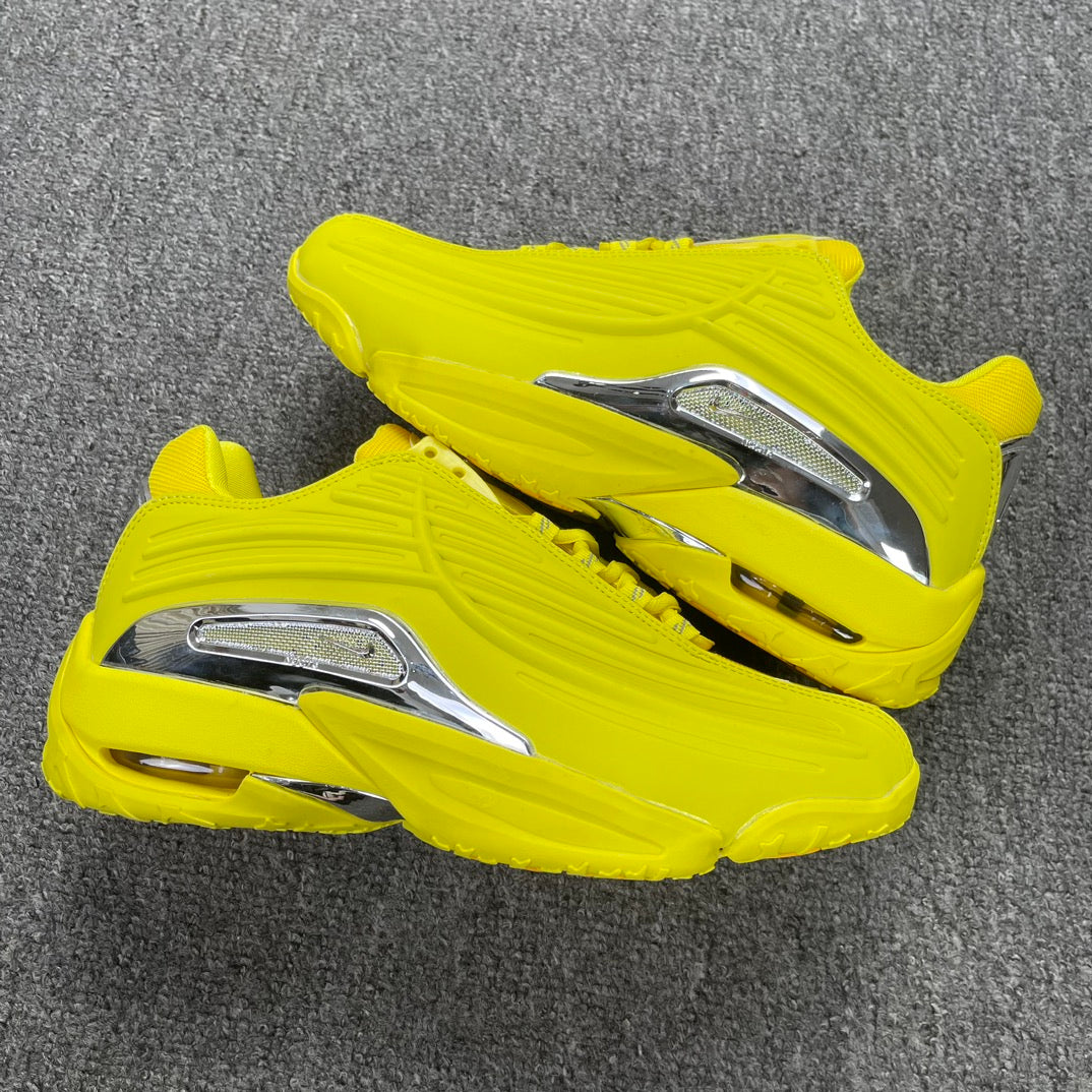 Nike Hot Step 2 Drake NOCTA Opti Yellow