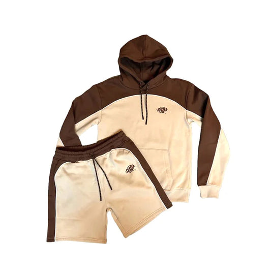 Conjunto Syna World Pipe Bege