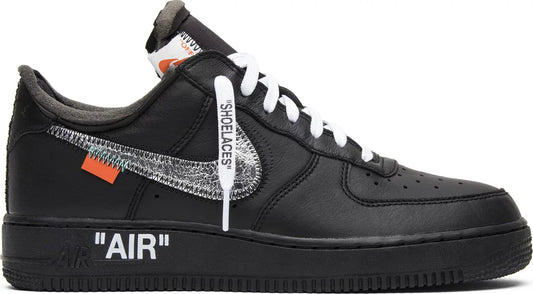 Nike Air Force 1 x Off White "MoMa"