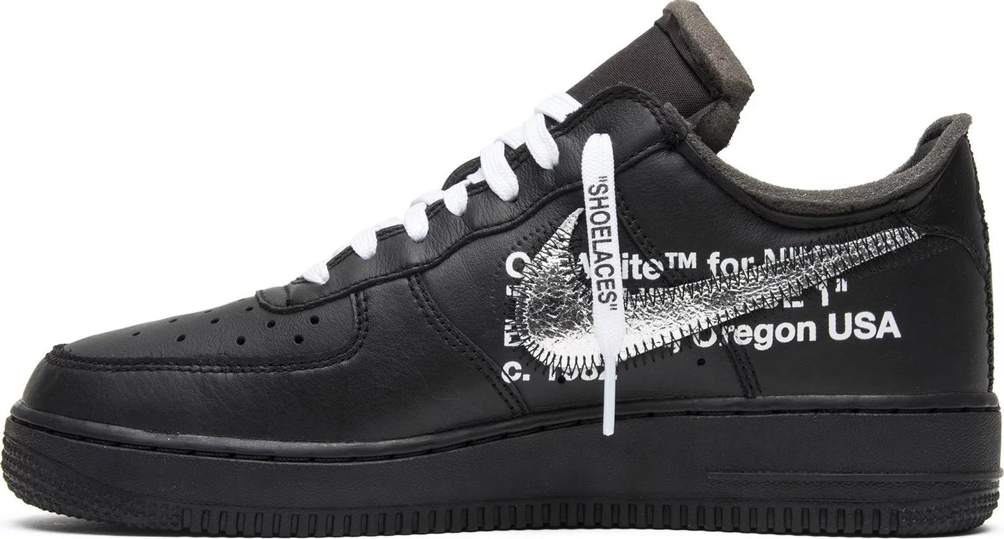 Nike Air Force 1 x Off White "MoMa"