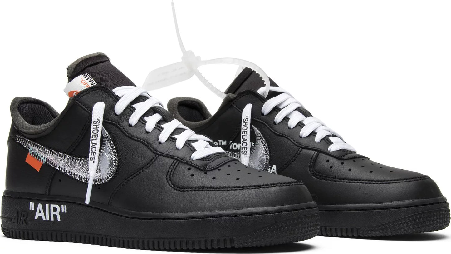 Nike Air Force 1 x Off White "MoMa"