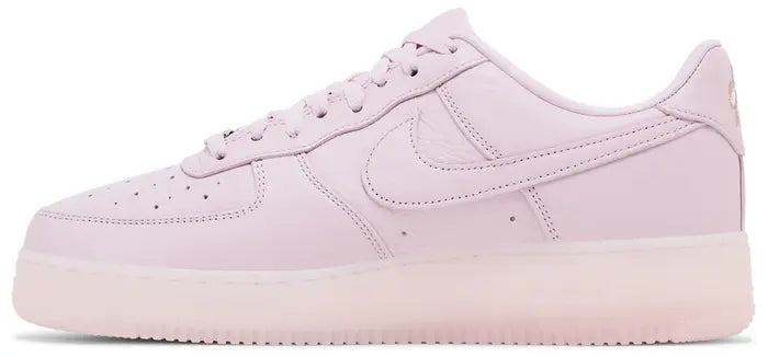 NOCTA x Nike Air Force 1 Low Pink Foam