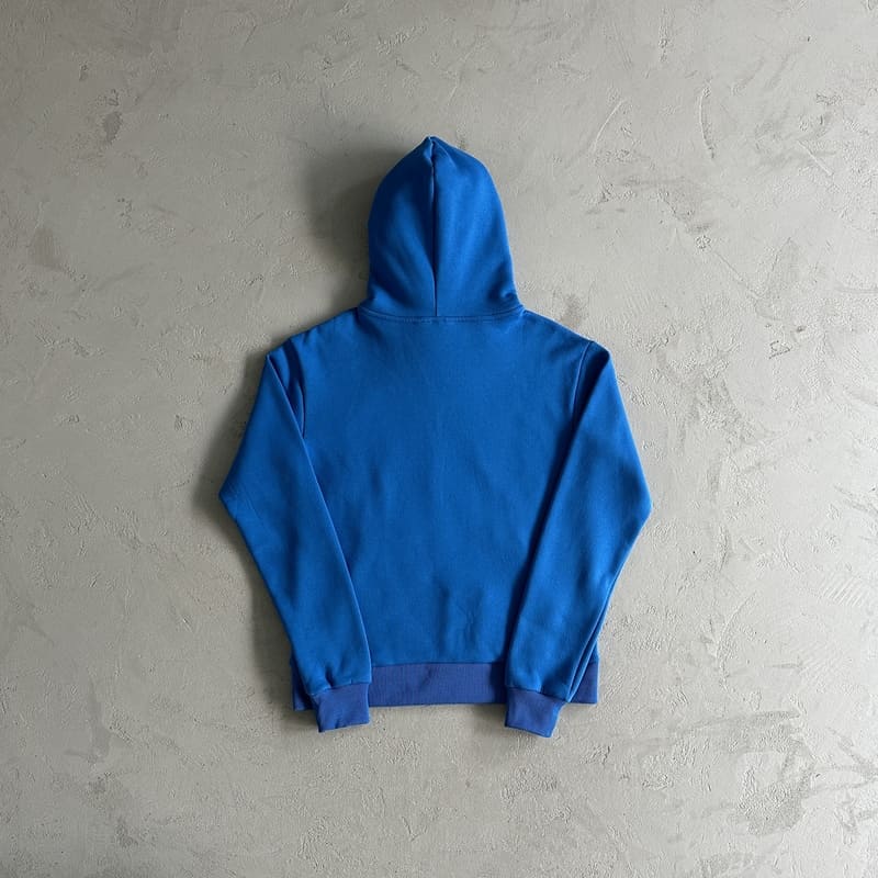 Conjunto Syna World Team Syna Twinset Blue