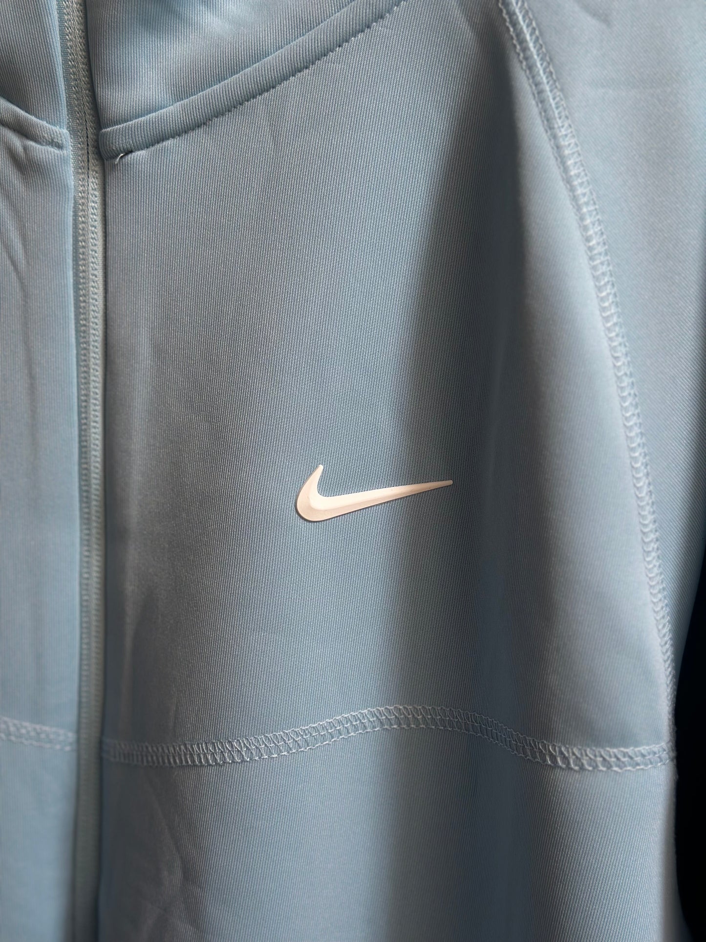 Conjunto Moletom/Calça Tech Fleece Nike x NOCTA “Azul” (Pronta Entrega)