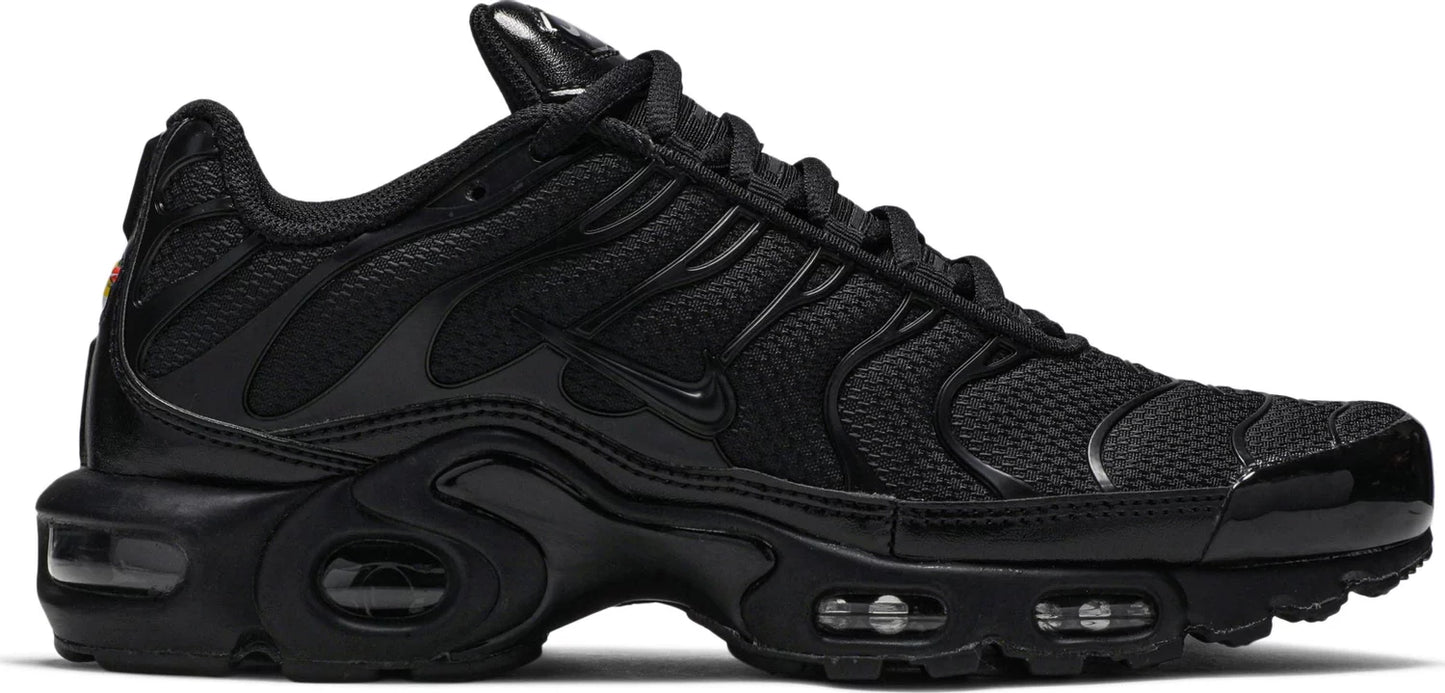 Nike Air Max TN "Triple Black"